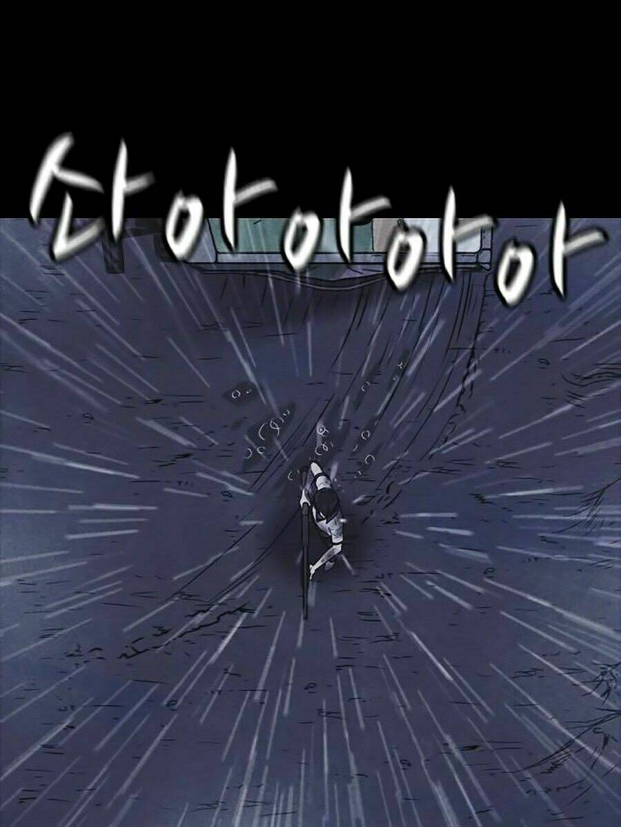 Cậu Bé Shotgun: Chapter 5