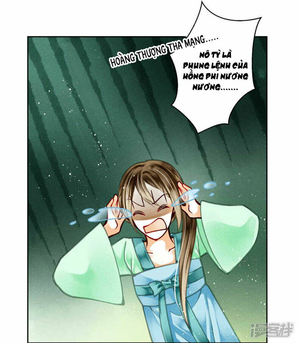 Ái Thượng Vô Địch Tiếu Hoàng Hậu: Chapter 72
