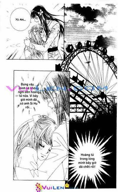 Chạm Mặt Thần Tượng: Chapter 8