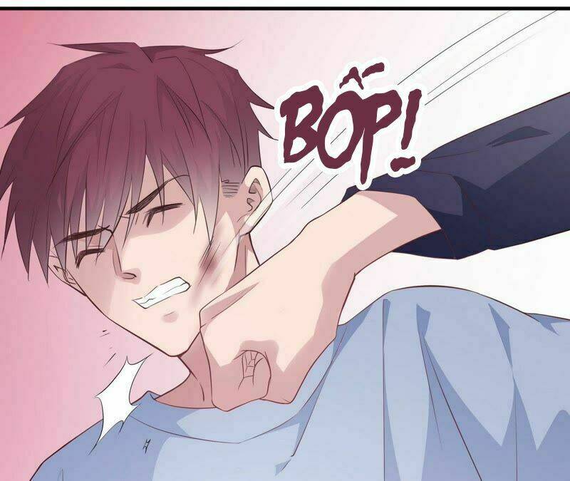 Chiến Lược Lãng Mạn Của Thịnh Thiếu: Chapter 76