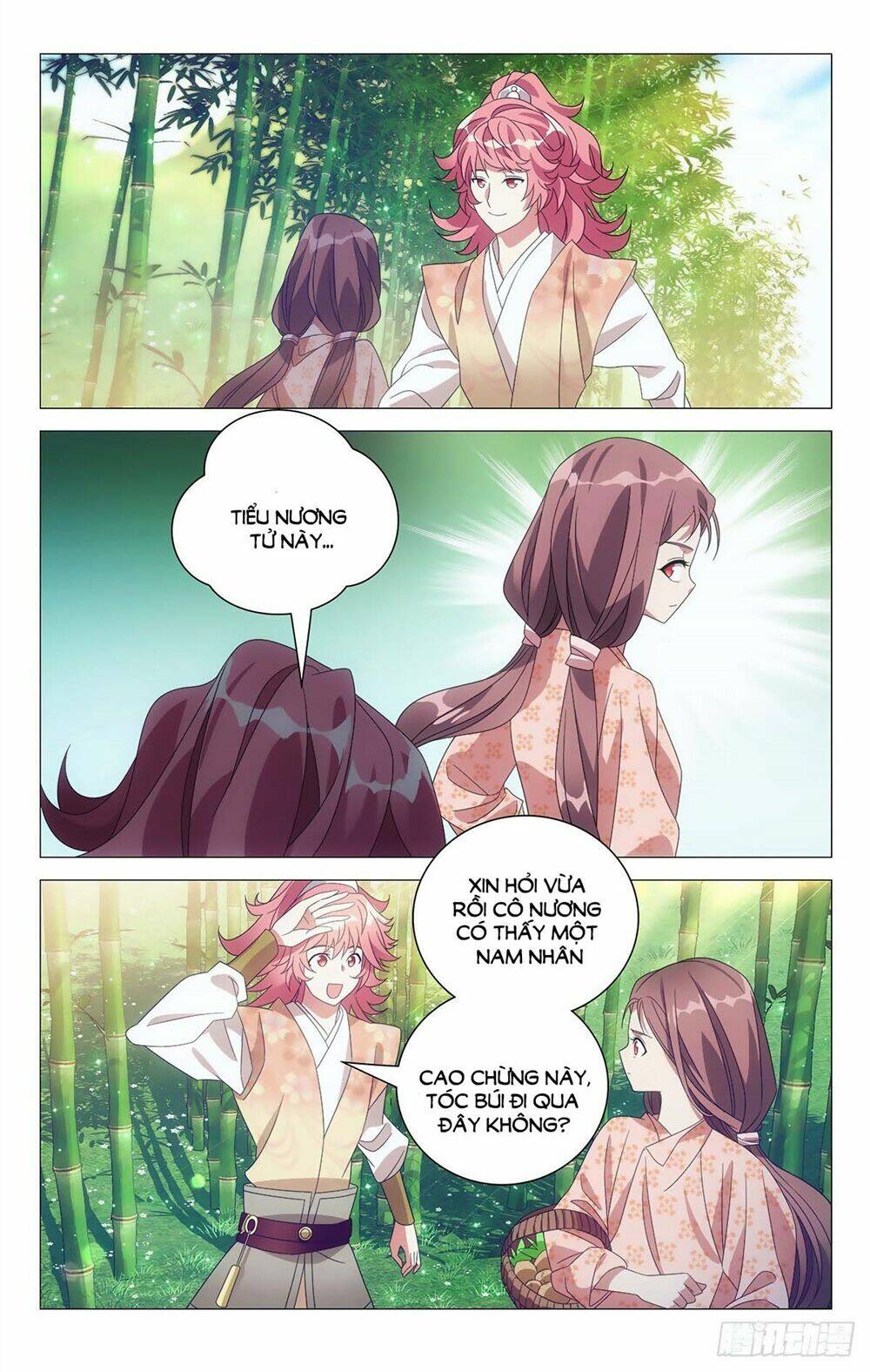 Tướng Quân! Không Nên A!: Chapter 5