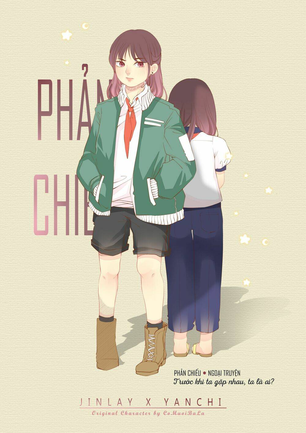 Phản Chiếu - Truyện Việt Nam: Chapter 2