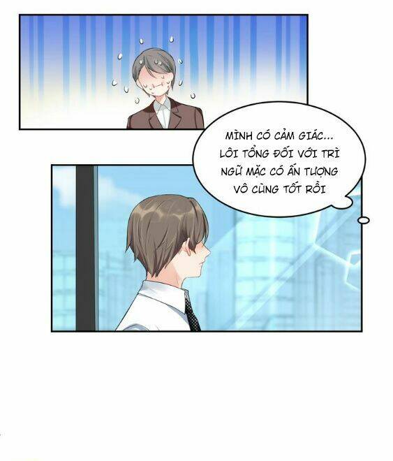 Cẩm Nang Nuôi Dưỡng Ông Xã: Chapter 7