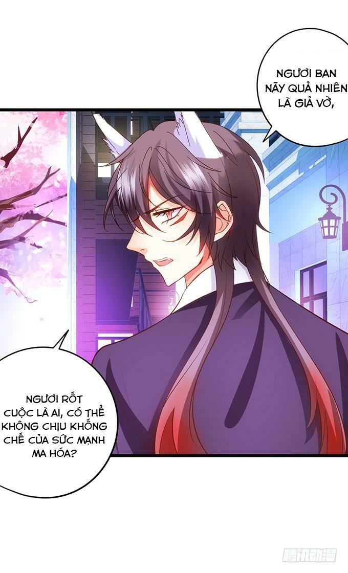 Hồ Tiên Hung Bạo: Chapter 90