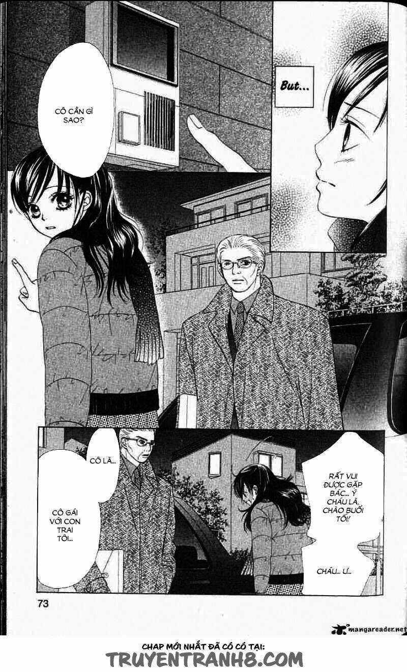 Tình Yêu Đích Thực: Chapter 44