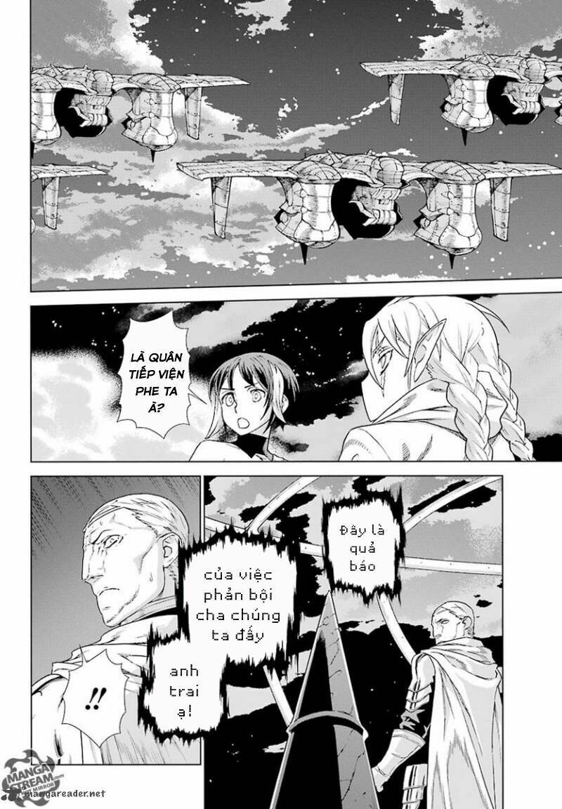 Ubel Blatt: Chapter 149