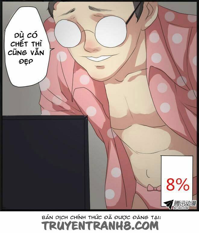 Future trial: Chapter 3