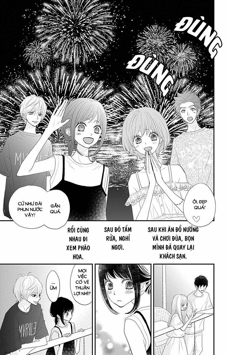Rere Hello: Chapter 42