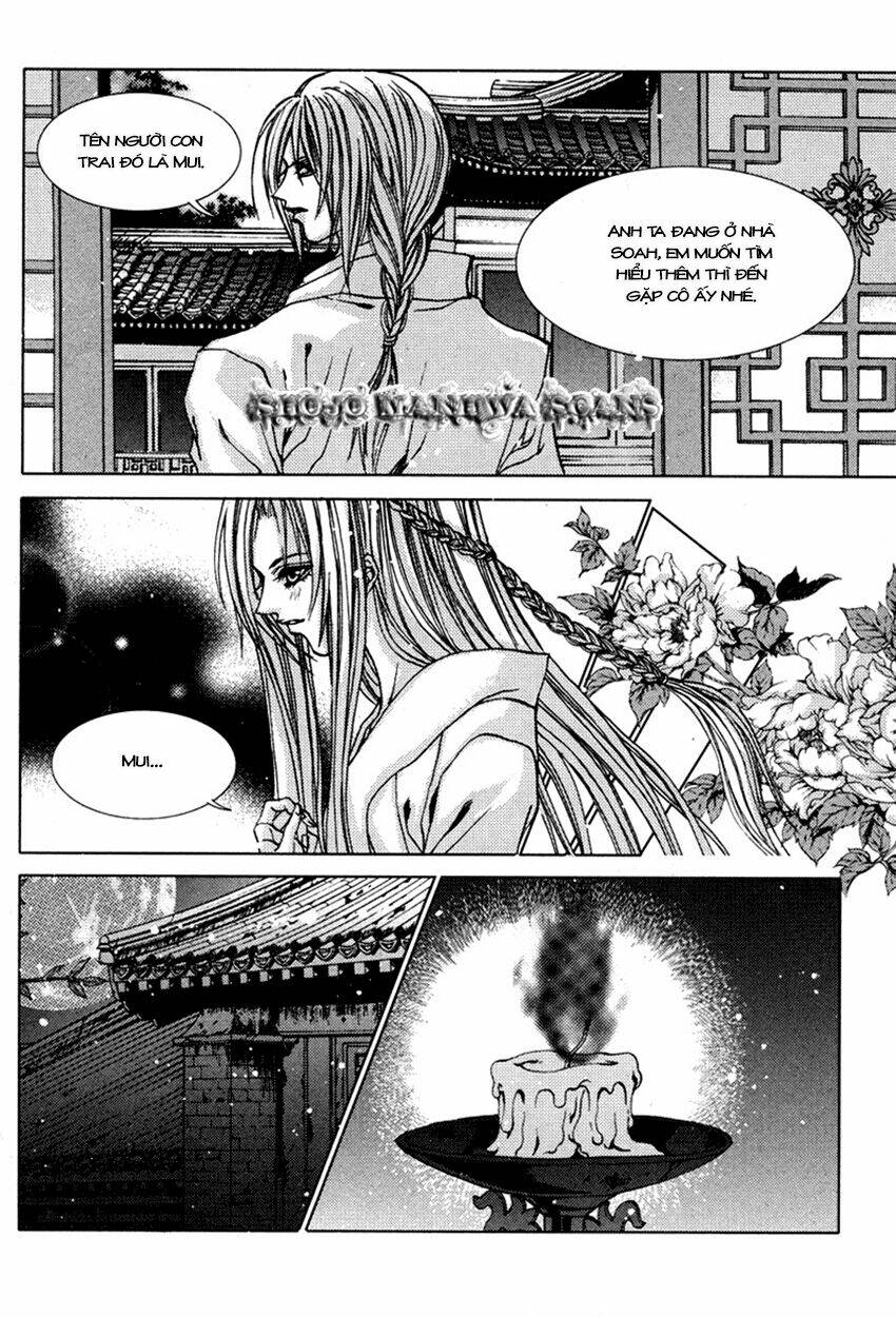 Tân Nương Của Thủy Thần: Chapter 108