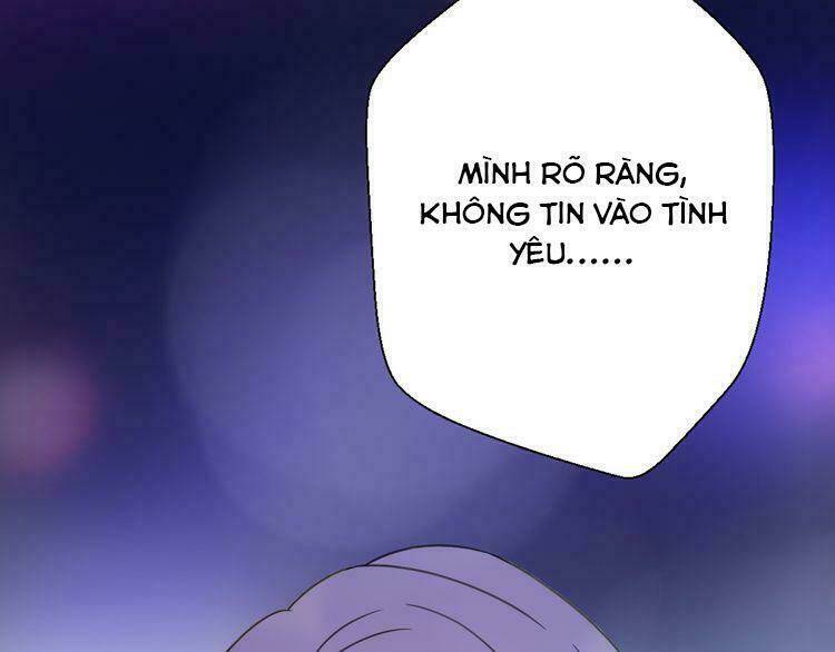 Cuộc Chiến Tình Yêu: Chapter 43