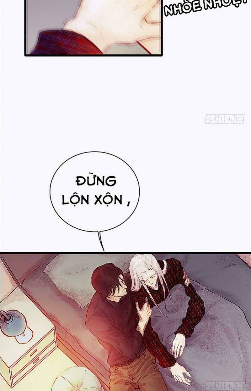 Hữu Yêu Lai Chi Họa Trung Tiên: Chapter 15