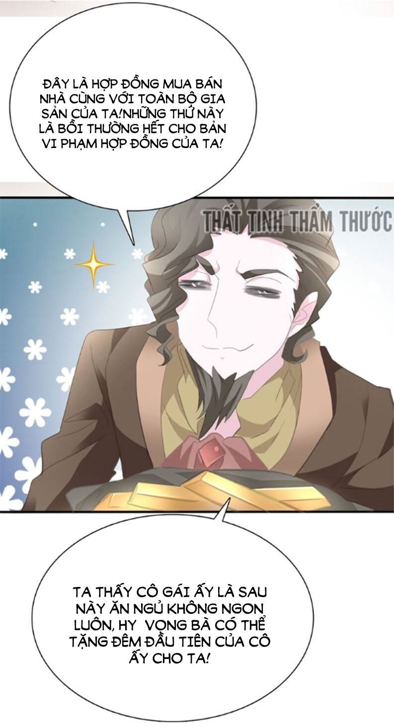 Một lời không hợp liền hút máu: Chapter 42