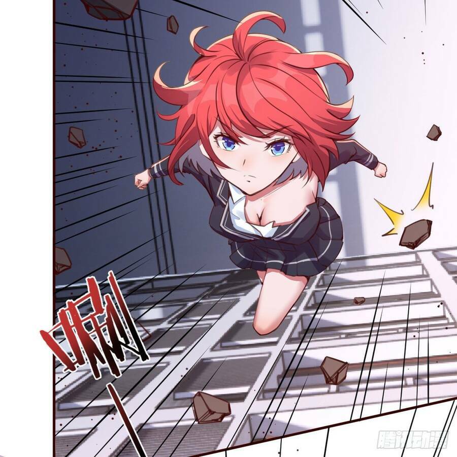 Thiên Tứ Thức Tỉnh: Chapter 10