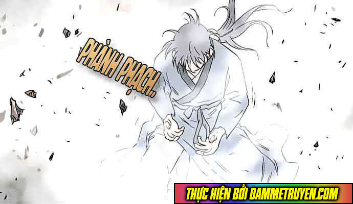 Cao Thủ 2: Chapter 12