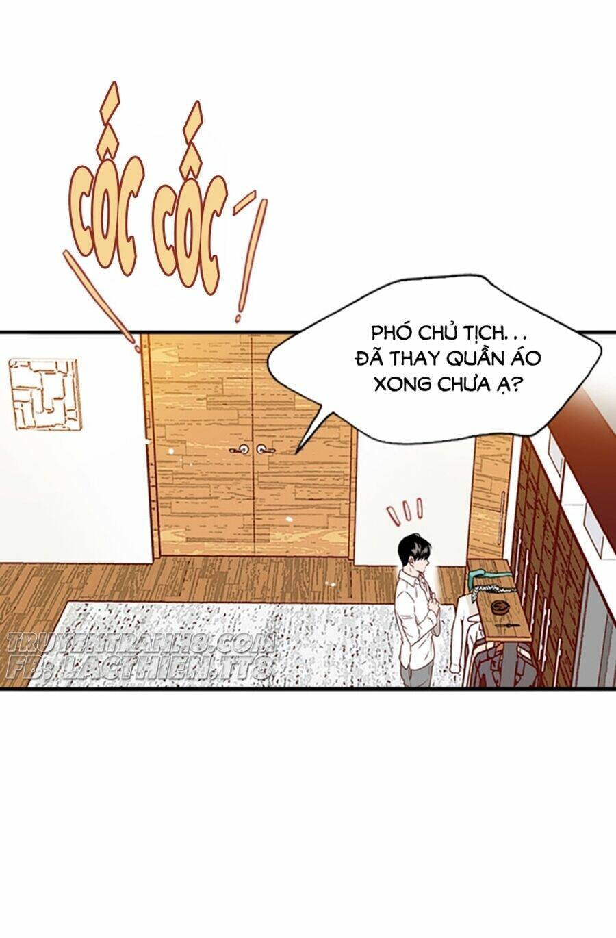 Thư Ký Kim Sao Thế Nhỉ?: Chapter 2