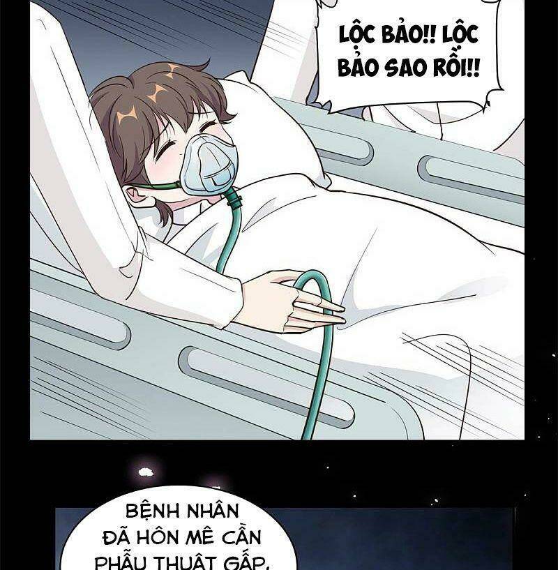 Tổng Tài, Tránh Xa Tôi Ra: Chapter 59
