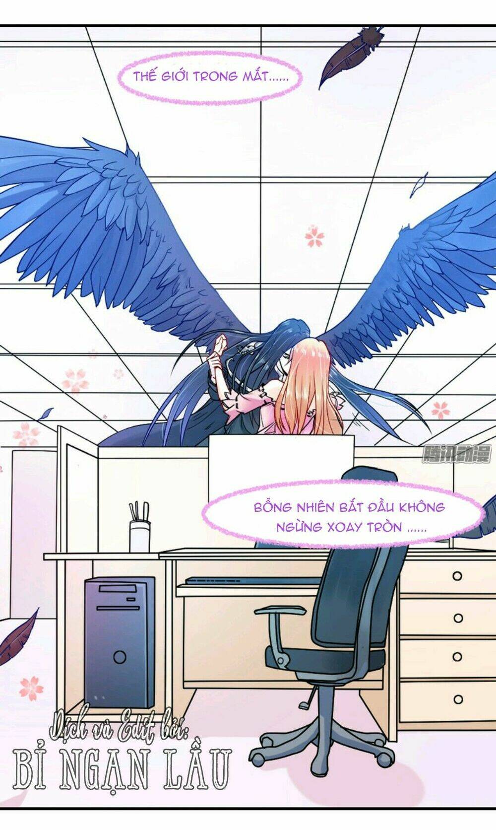 Ma Vương Đại Nhân Đi Thông Thả: Chapter 15