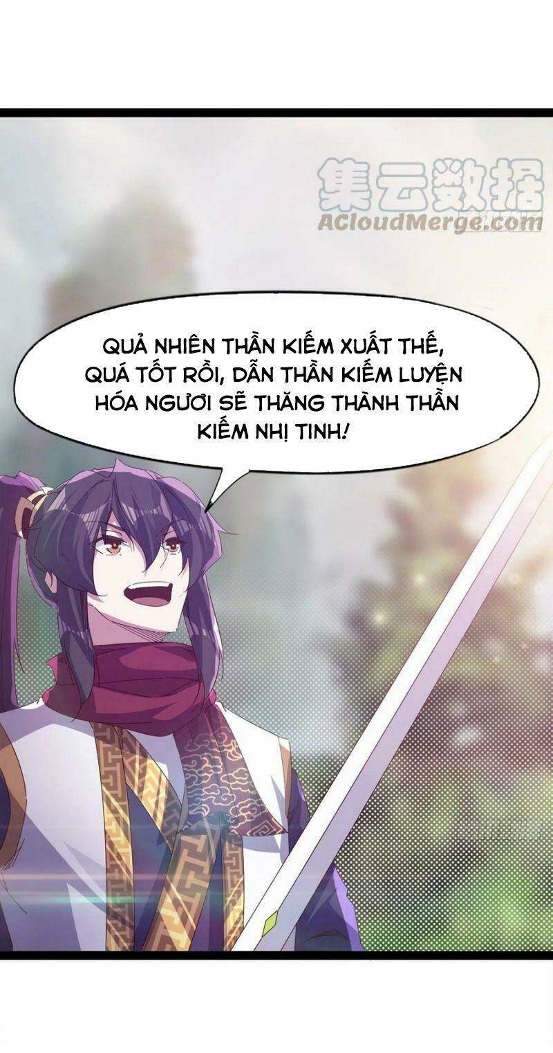 Kiếm Đồ: Chapter 95