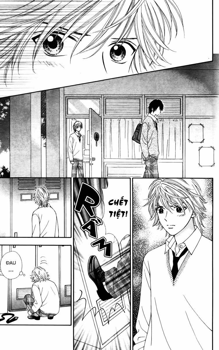 Chitose Etc.: Chapter 12