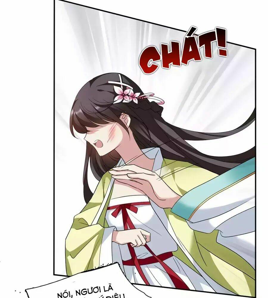 Toàn Cơ Từ: Chapter 53.2