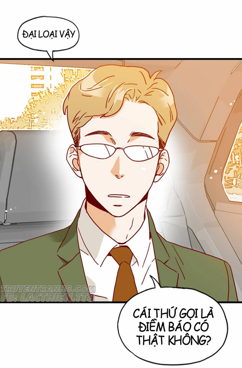 Thư Ký Kim Sao Thế Nhỉ?: Chapter 29