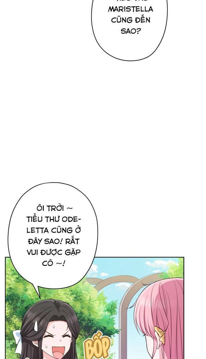 Gửi Đến Người Bạn Của Tôi: Chapter 13