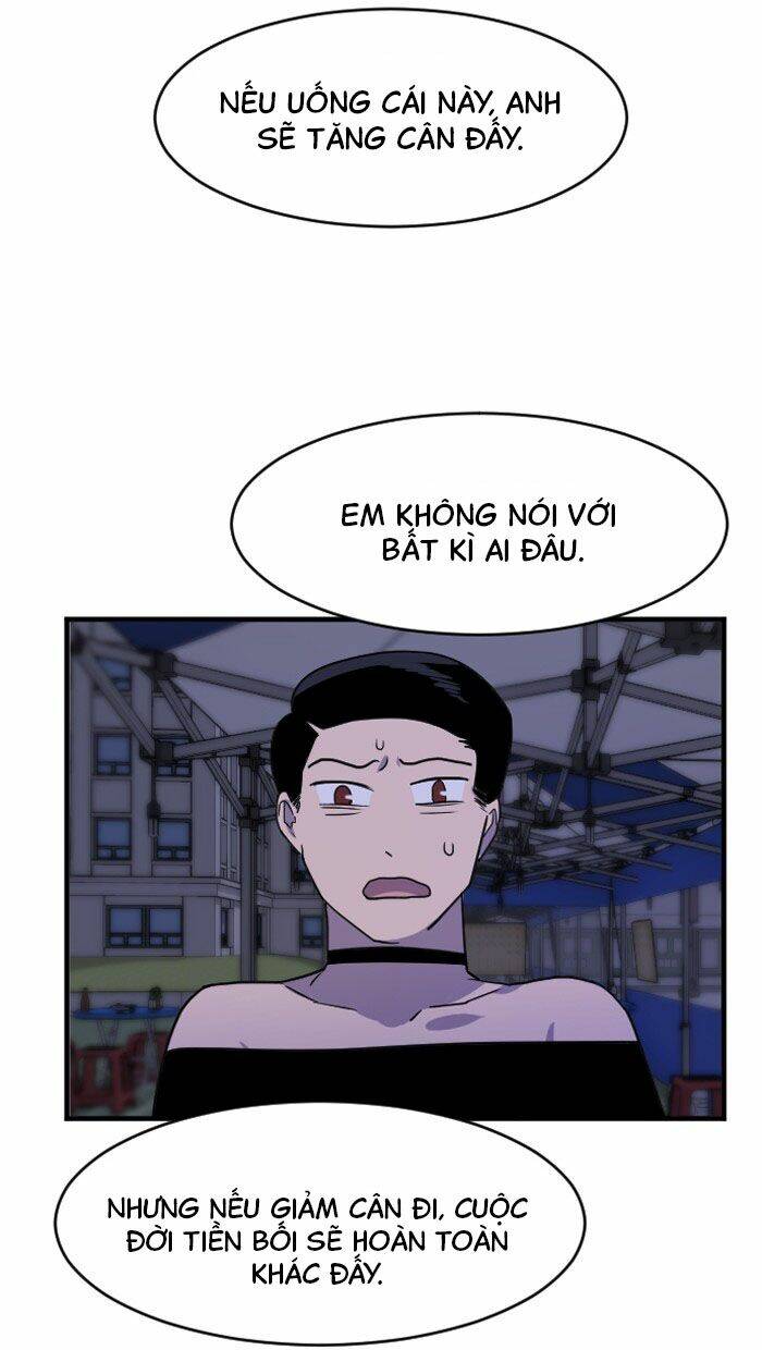 Người Đẹp Gangnam: Chapter 36