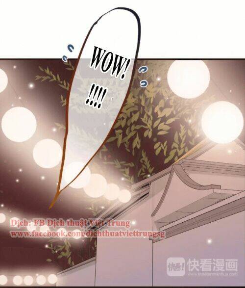 Bạn Trai Tôi Là Cẩm Y Vệ: Chapter 92