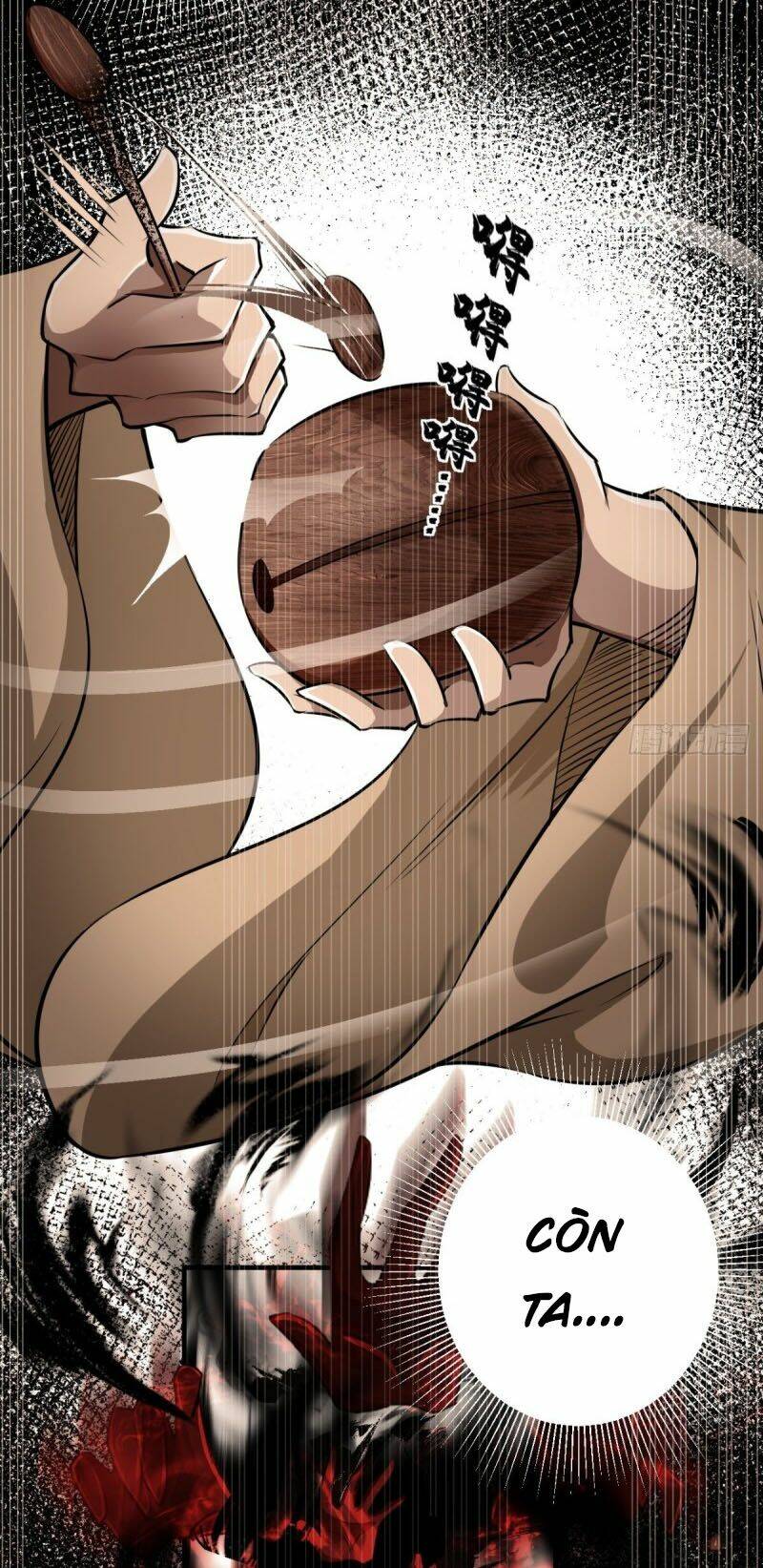 Tà Du Ký: Chapter 12