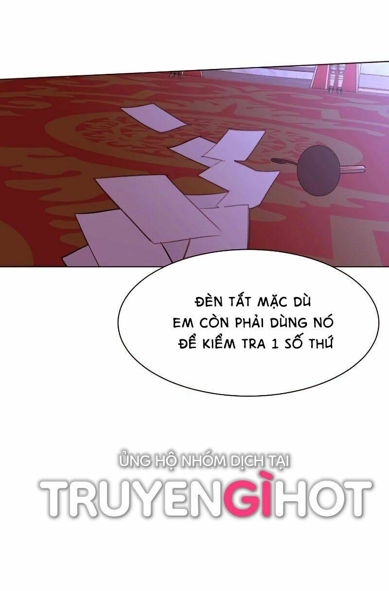 Cuộc Sống Rập Khuôn Của Một Quý Cô Tái Sinh!: Chapter 41