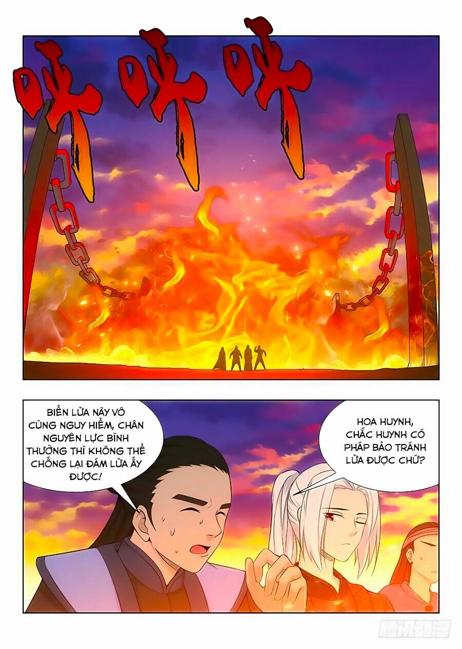 Tối Cường Phản Sáo Lộ Hệ Thống: Chapter 47