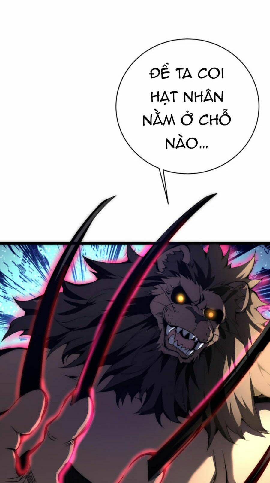 Vạn Vật Hợp Nhất: Chapter 7