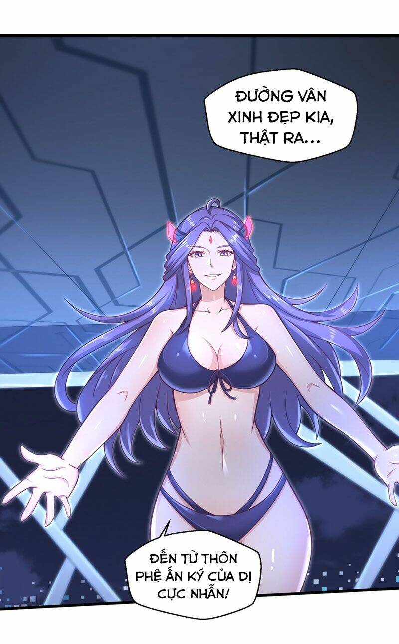 Một Trăm Triệu Điểm: Chapter 23