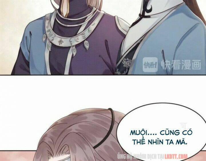 Trọng Sinh Bá Sủng Nhiếp Chính Vương Quá Mạnh Mẽ: Chapter 91