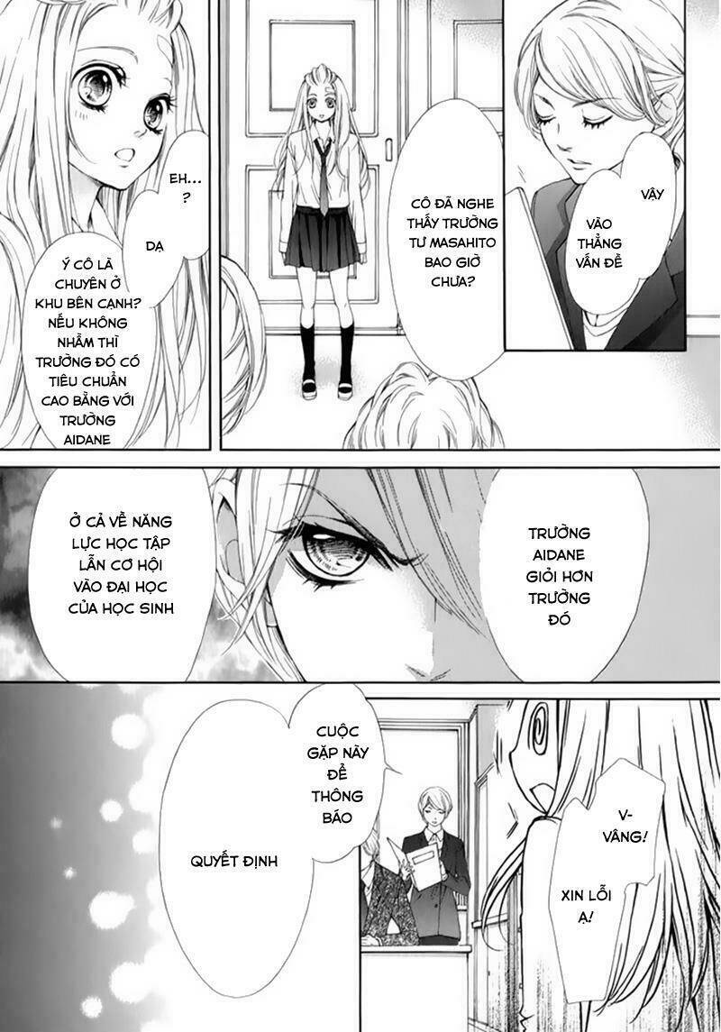 Pika Ichi: Chapter 13