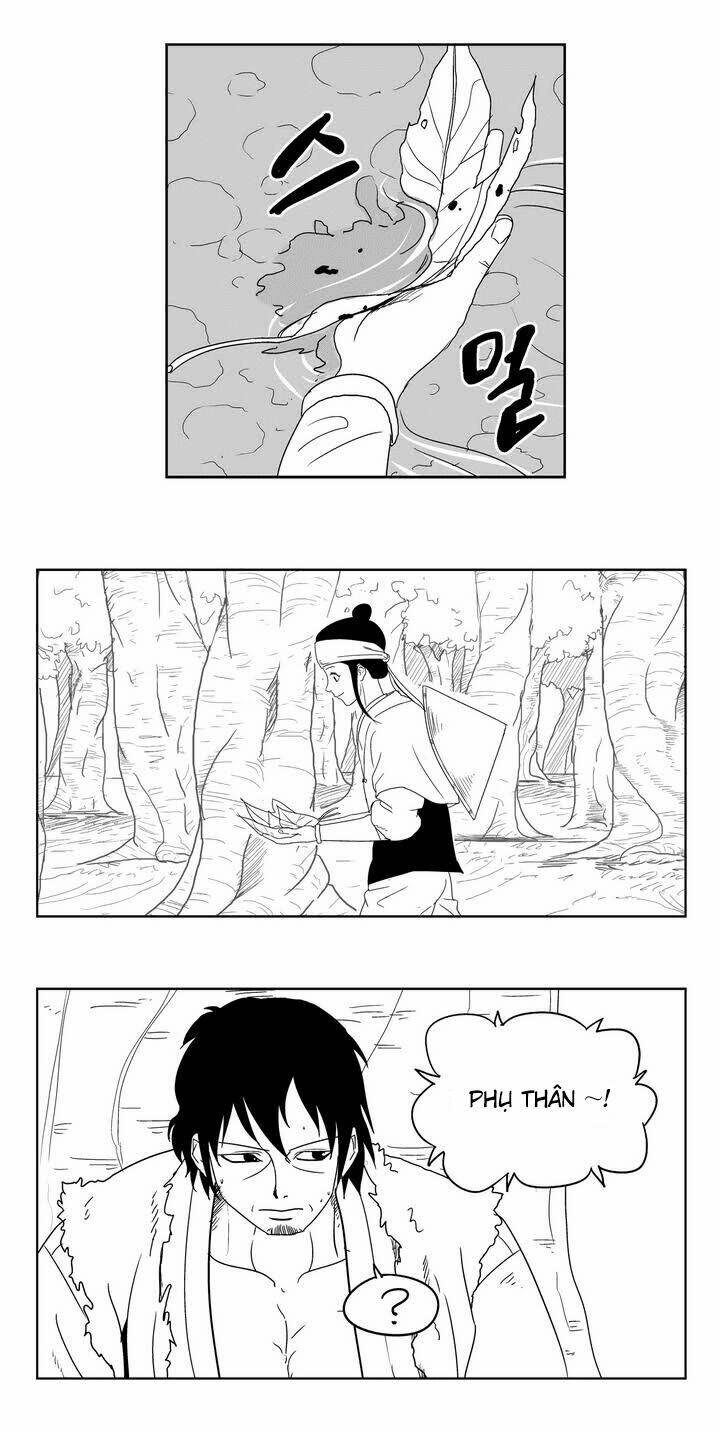 The Wizard: Chapter 11