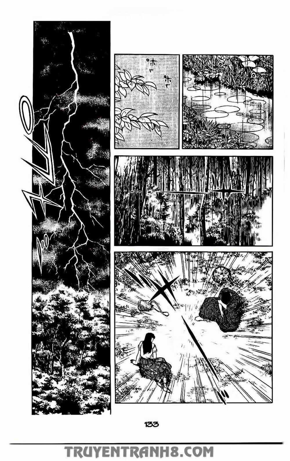 Musashi: Chapter 159