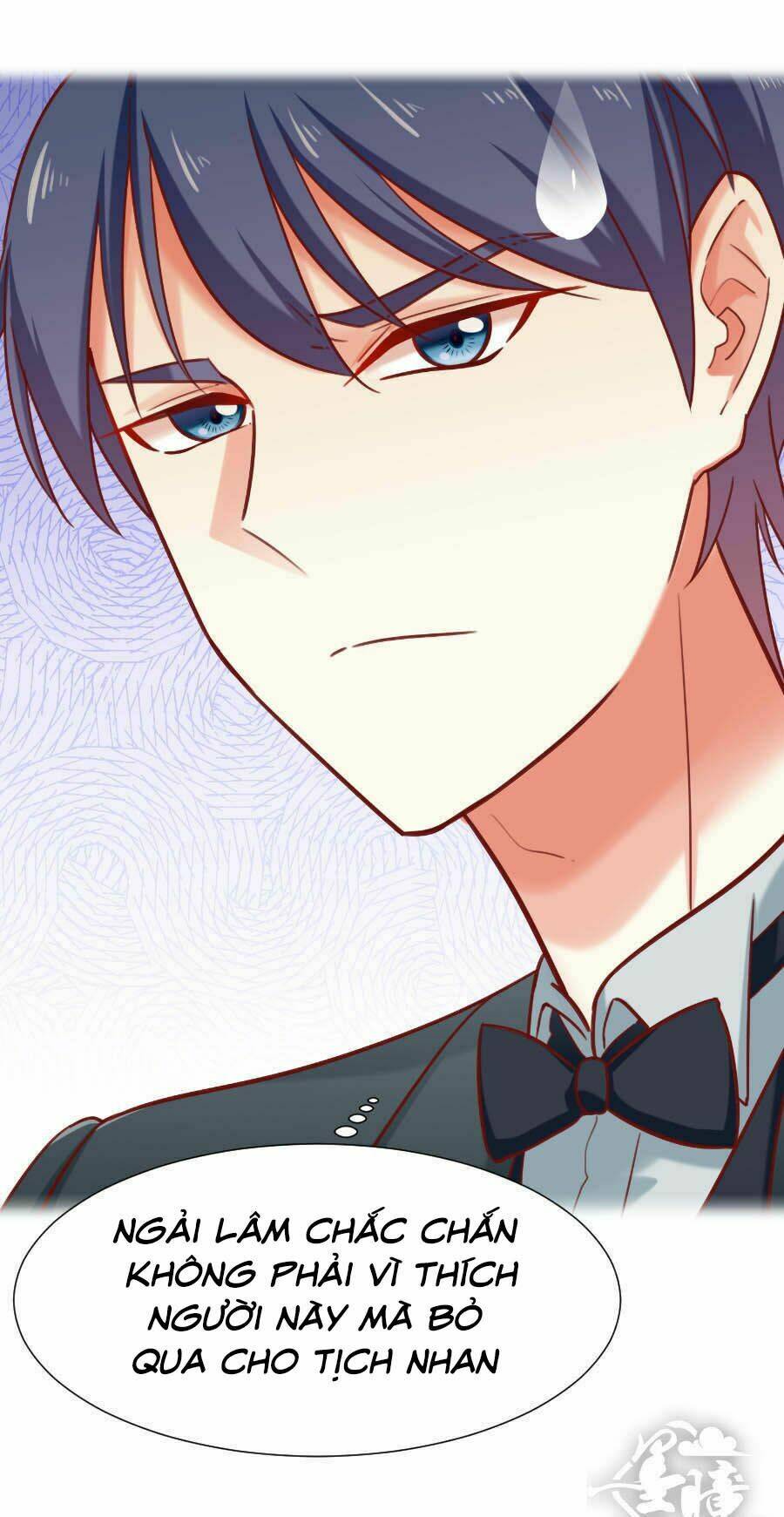 Hướng Tâm Dẫn Lực: Chapter 22