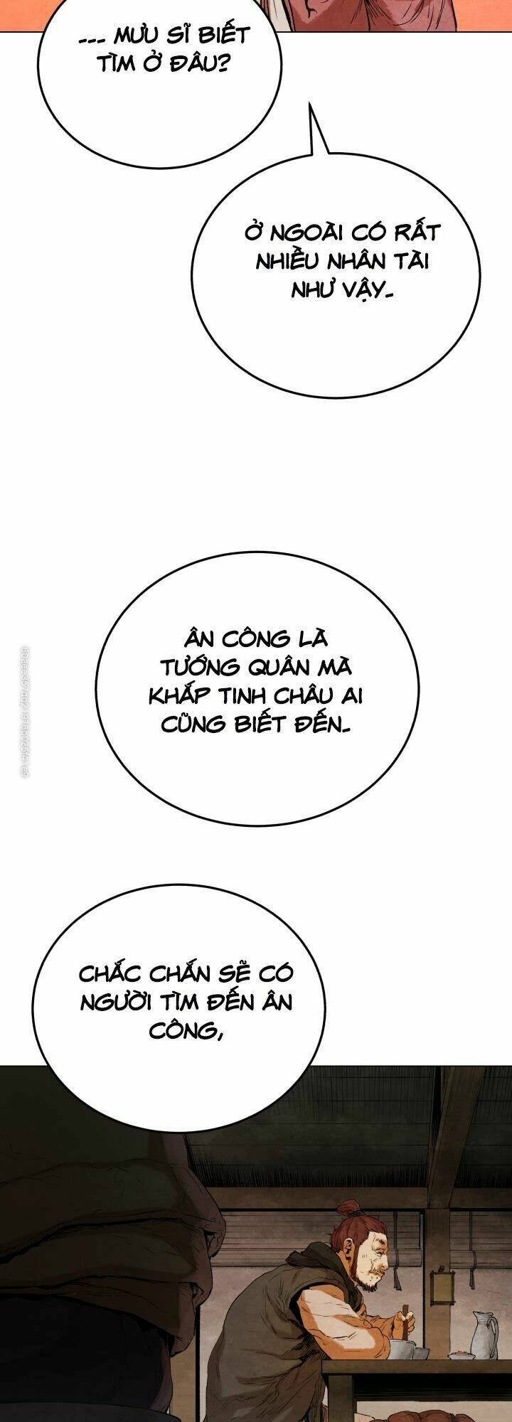 Phụng Tiên Trọng Sinh Ký: Chapter 18