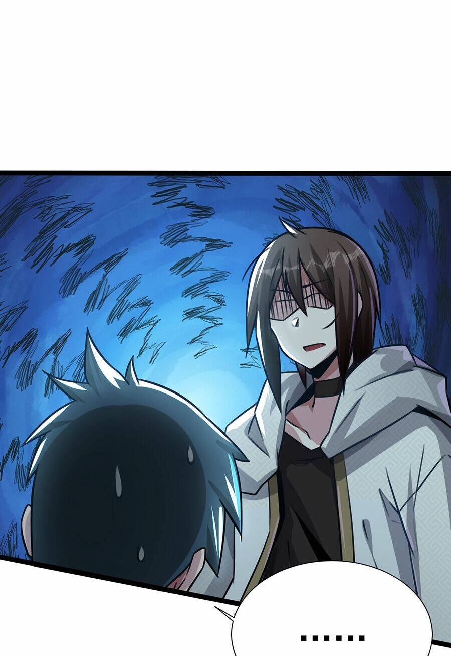 Đại Bảo Kiếm Của Tôi: Chapter 28