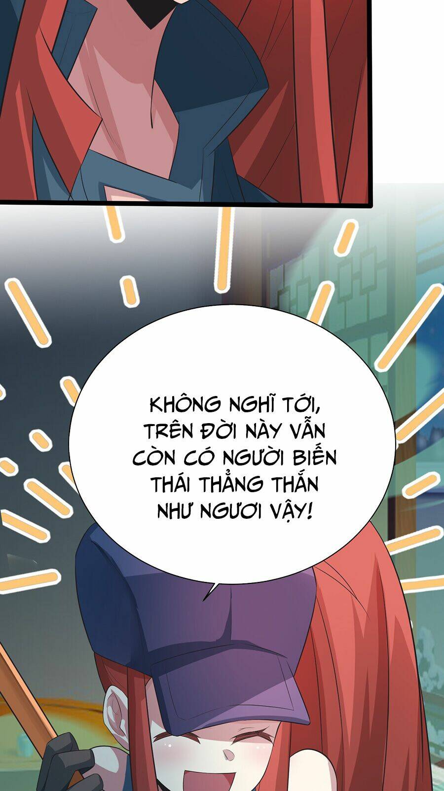 Đại Bảo Kiếm Của Tôi: Chapter 50