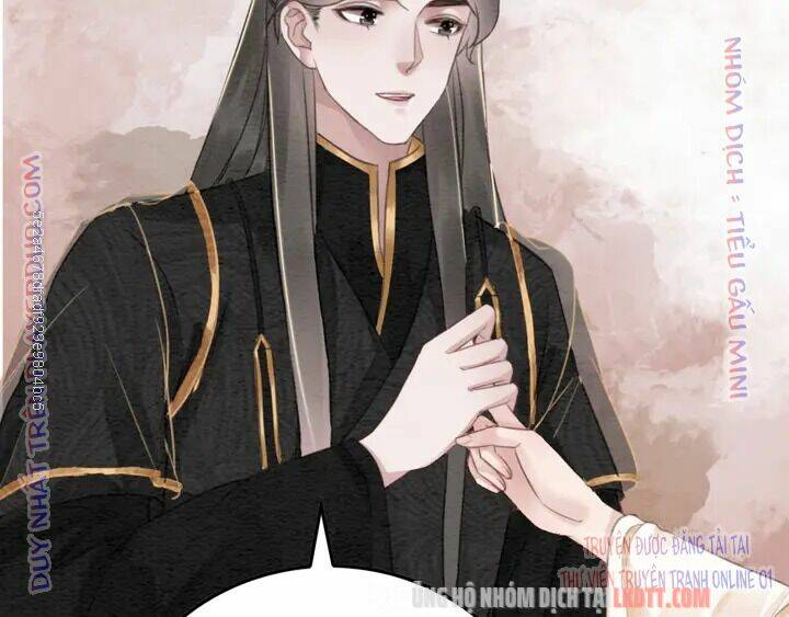 Trọng Sinh Bá Sủng Nhiếp Chính Vương Quá Mạnh Mẽ: Chapter 186