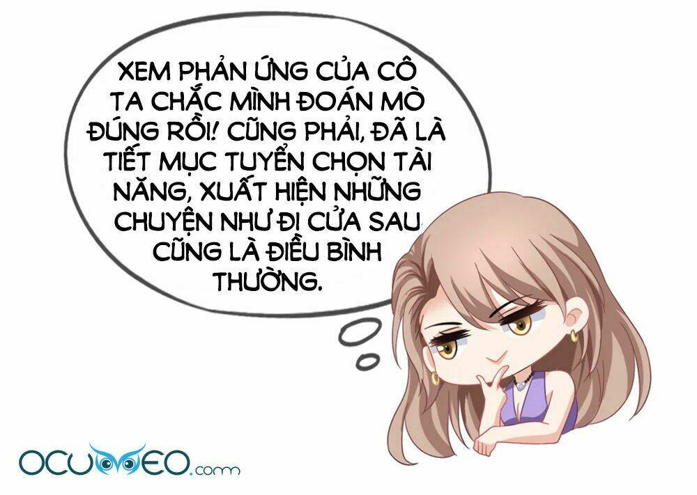 Mỹ Vị Giai Thê: Chapter 32