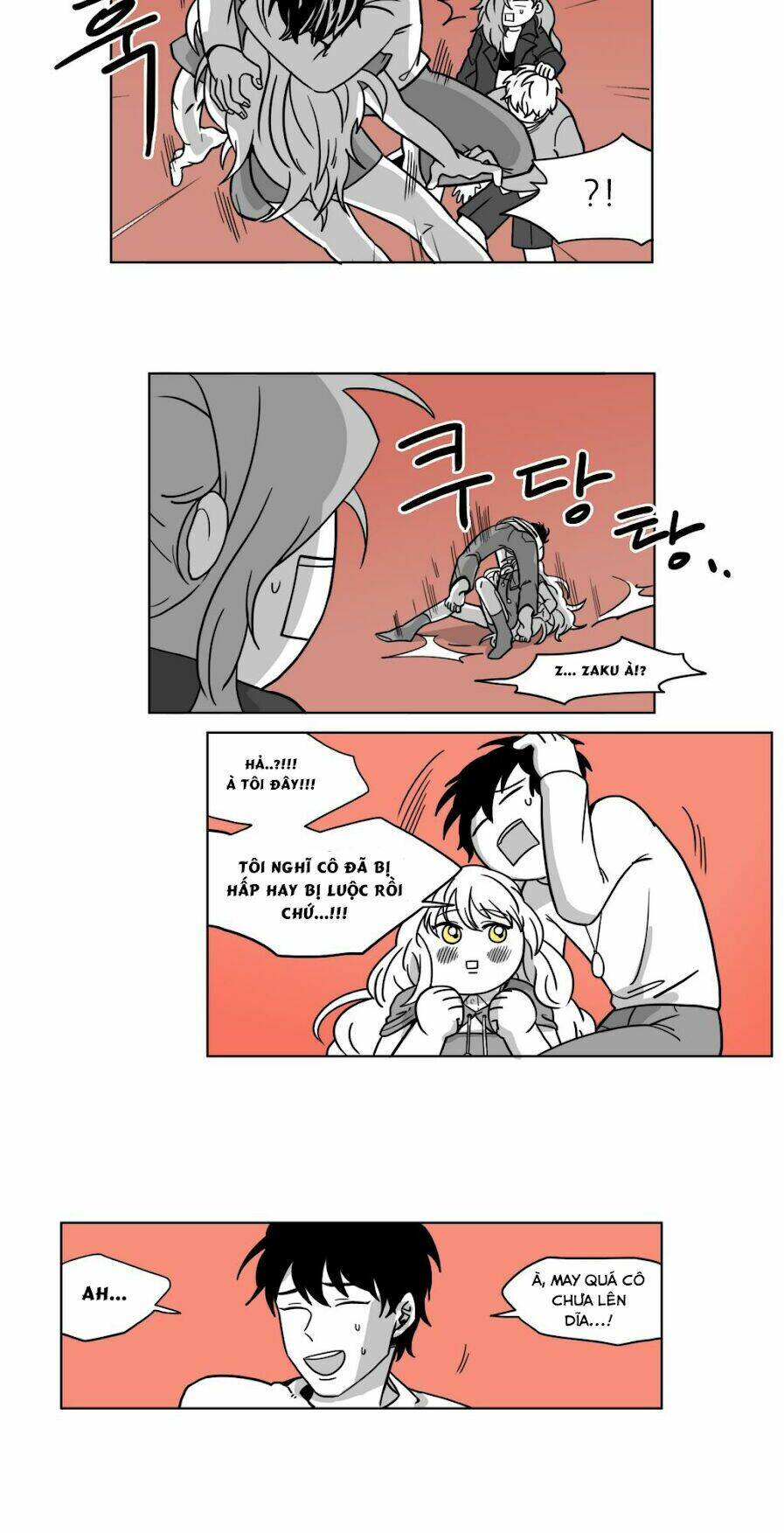 Rpg: Chapter 7