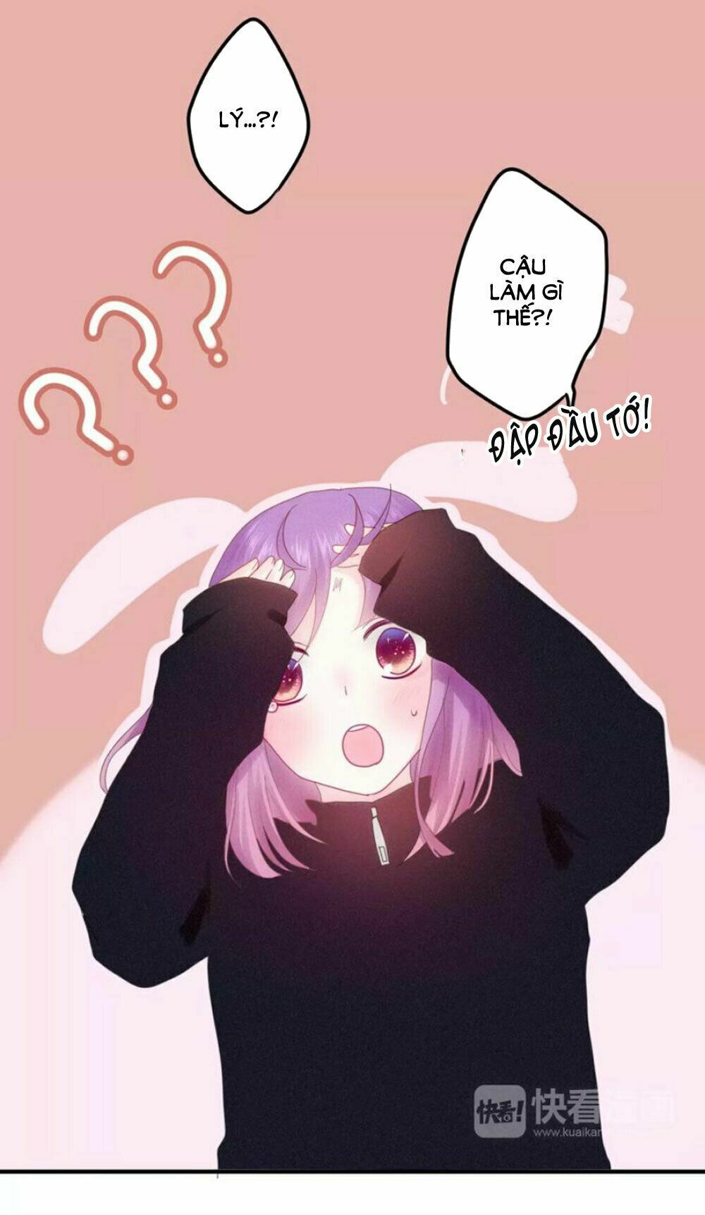 Tháng Sáu Kì Diệu: Chapter 26