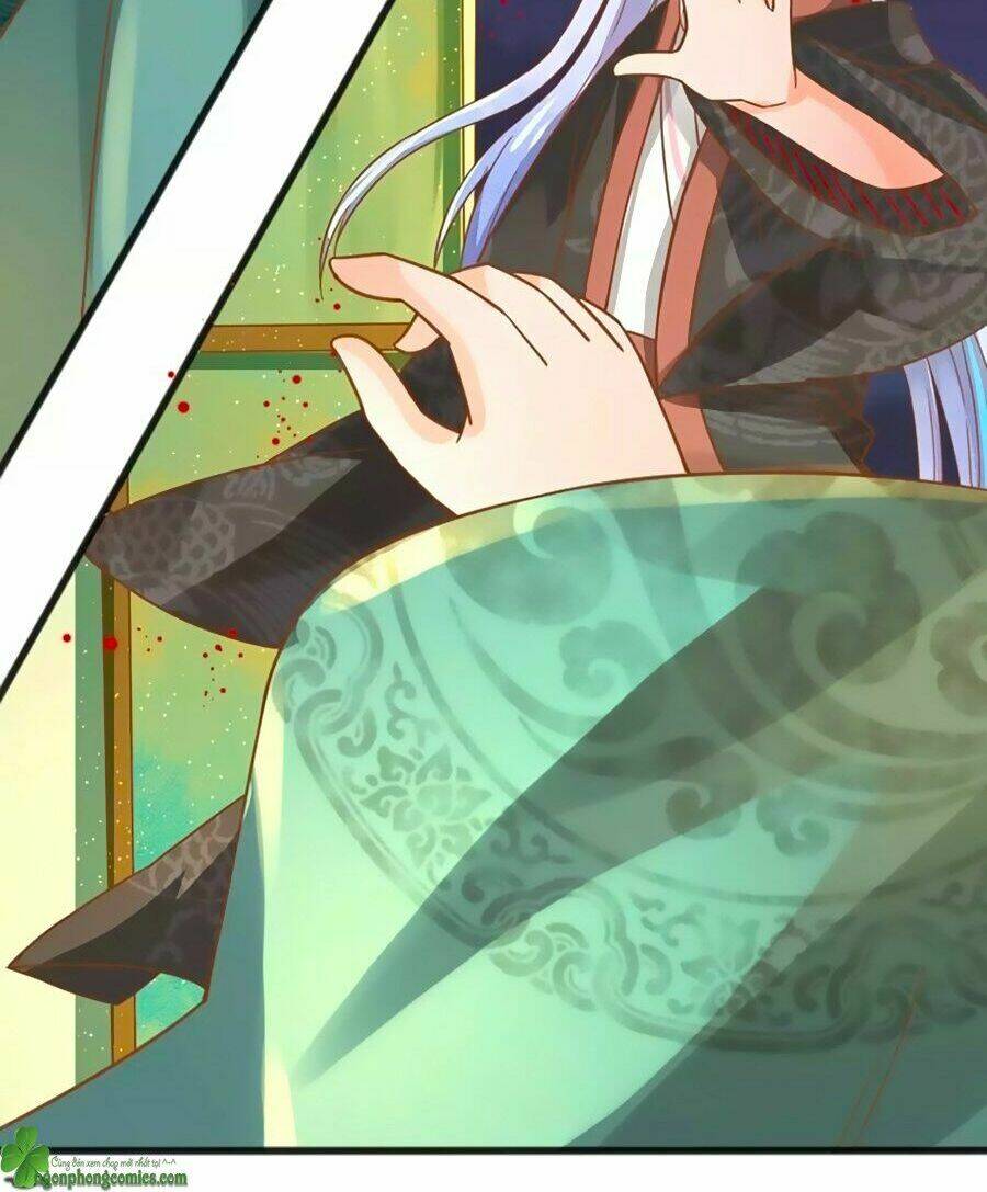 Chọc Nhầm Thượng Thần Băng Lãnh: Chapter 3