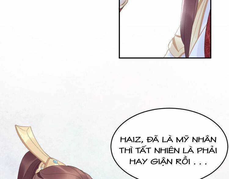 Nhất Sinh Nhất Thế Tiếu Thương Khung: Chapter 9