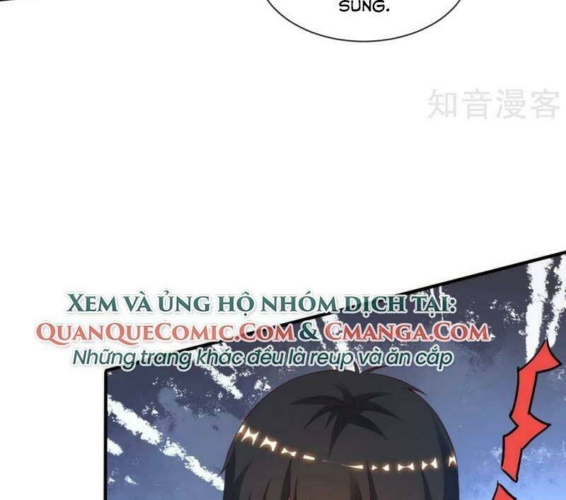 Tối Cường Vận Đào Hoa: Chapter 121