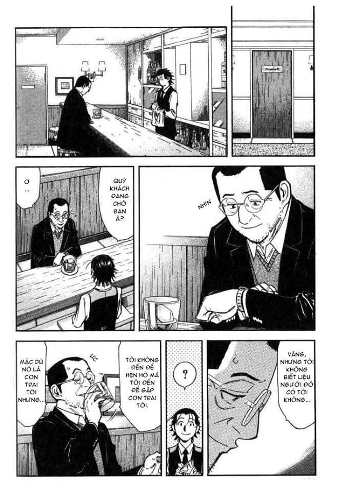 Bartender - Người Pha Chế Rượu: Chapter 94
