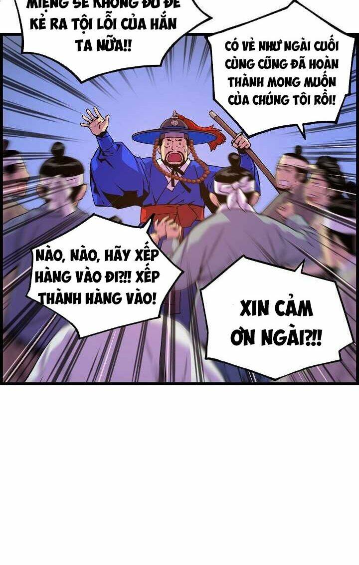 Tôi Sẽ Sống Như Một Hoàng Tử: Chapter 33
